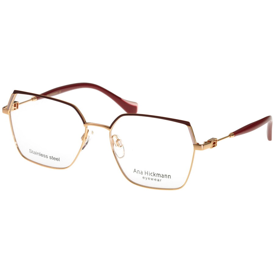 Женская оправа для очков Ana Hickmann AH1443 07A