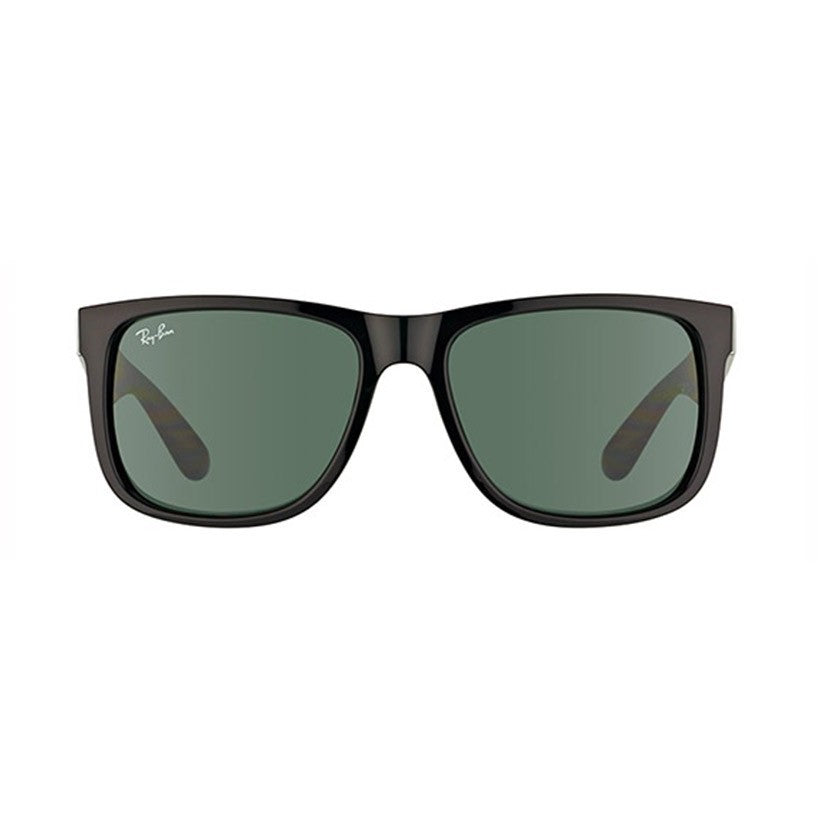 Ochelari de soare unisex Justin Ray-Ban RB4165 601/71