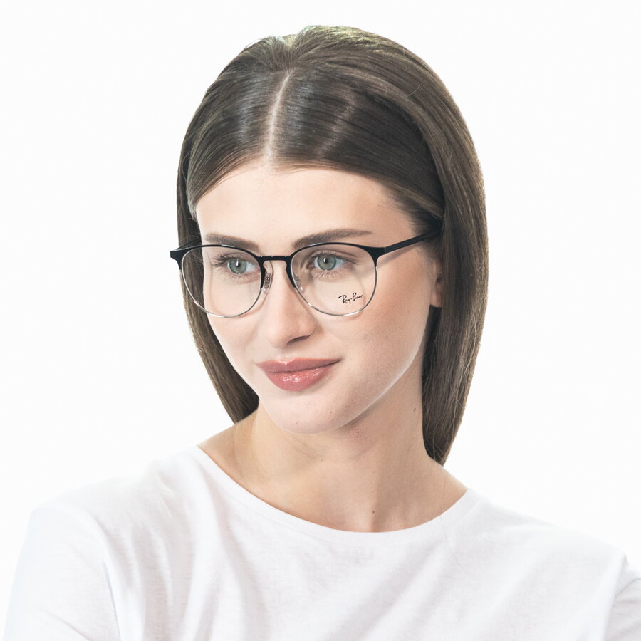 Оправы для очков унисекс Ray-Ban RX6375 2861