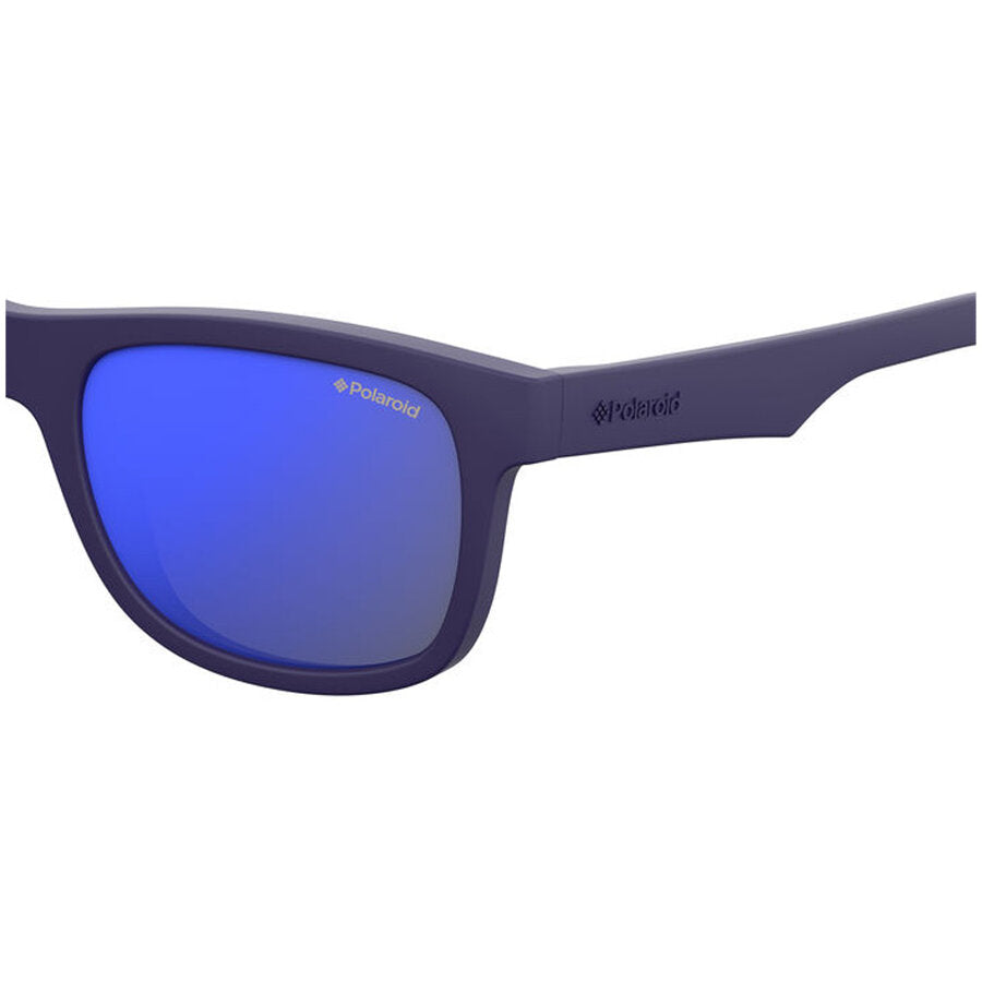 Ochelari de soare copii Polaroid PLD 8020/S CIW/JY