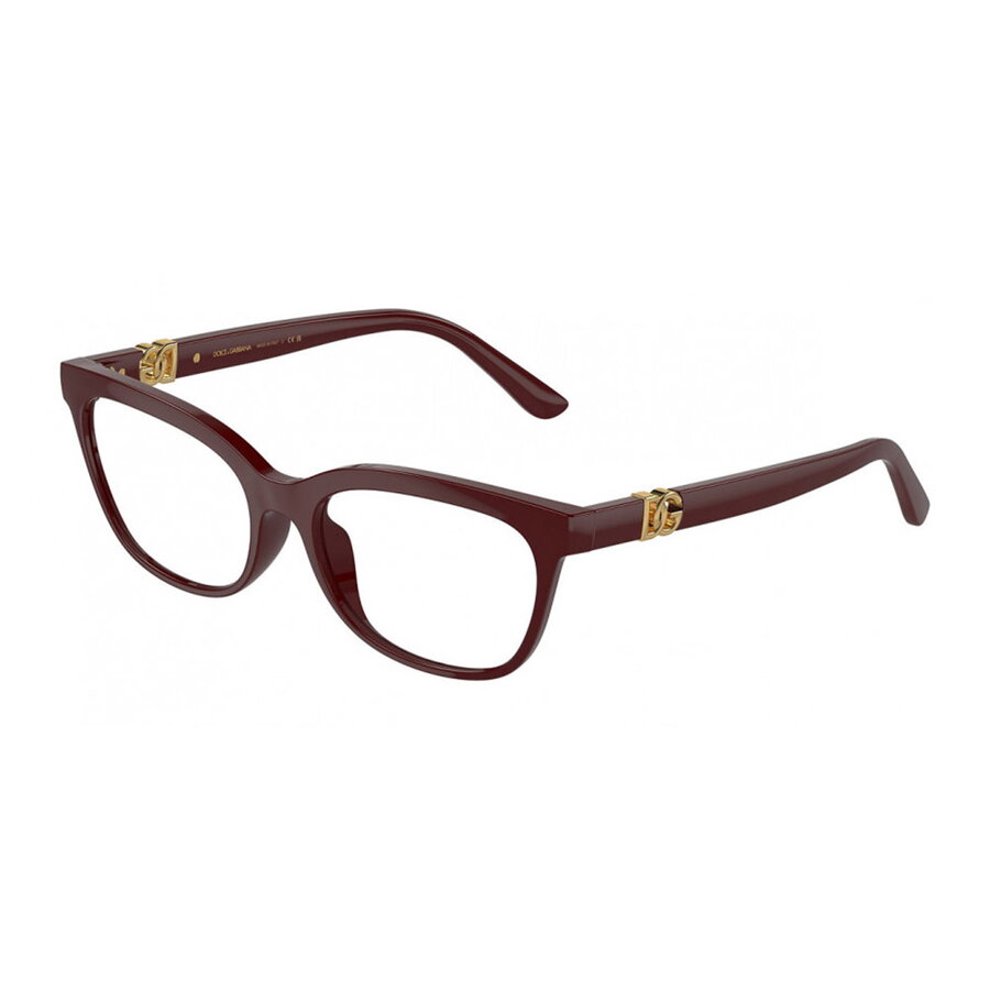Женская оправа для очков Dolce & Gabbana DG5106U 3091
