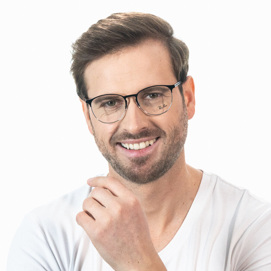 Оправы для очков унисекс Ray-Ban RX6375 2861