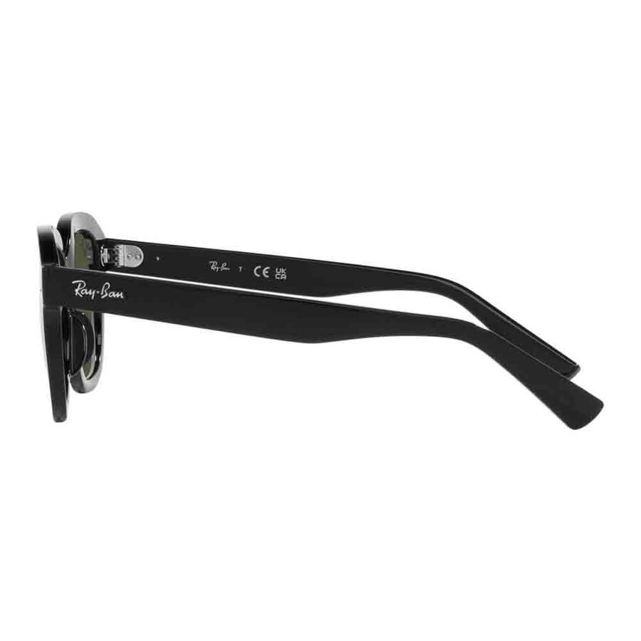 Ochelari de soare unisex Ray-Ban RB4398 901/31