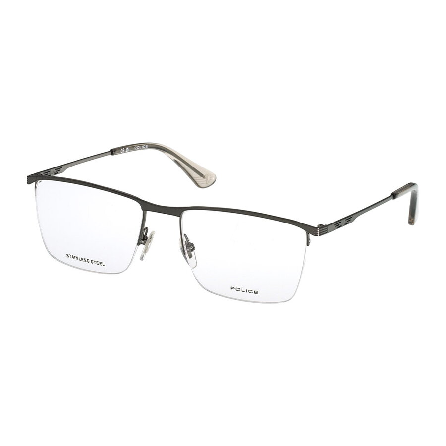 Мужские оправы для очков Police VPLG75 0568