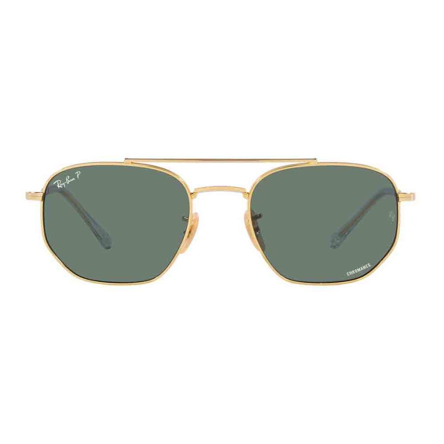 Ochelari de soare unisex Ray-Ban RB3707 001/O9