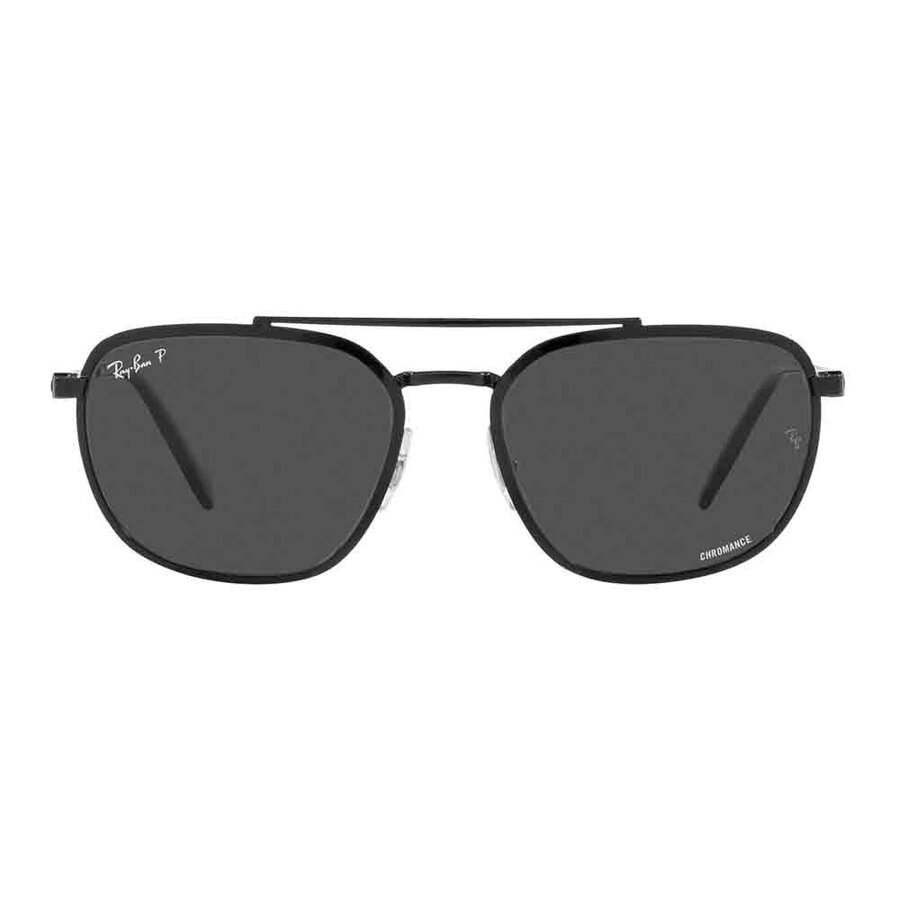 Ochelari de soare unisex Ray-Ban RB3708 002/K8