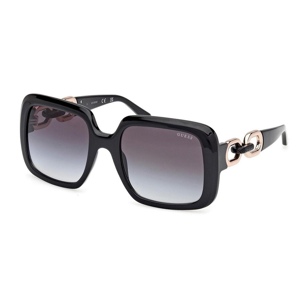 Ochelari de soare dama Guess GU00161 01B