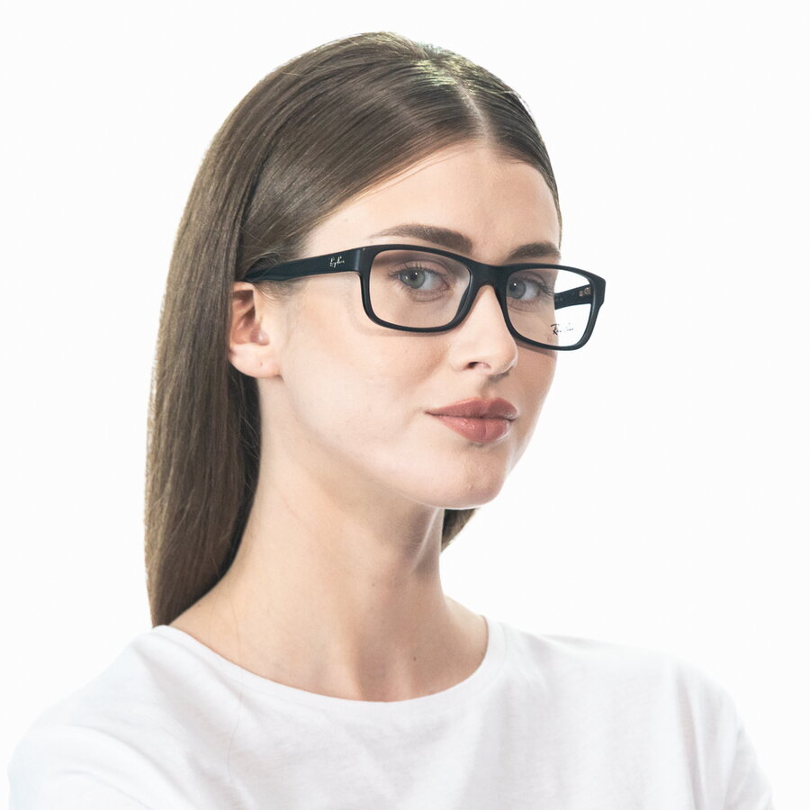 Оправы для очков унисекс Ray-Ban RX5268 5119