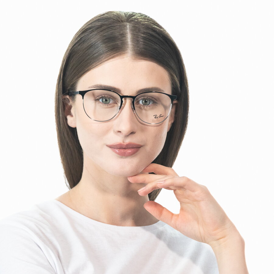 Оправы для очков унисекс Ray-Ban RX6375 2861