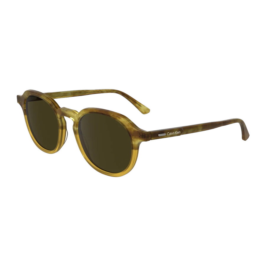 Ochelari de soare unisex Calvin Klein CK24538SN 255