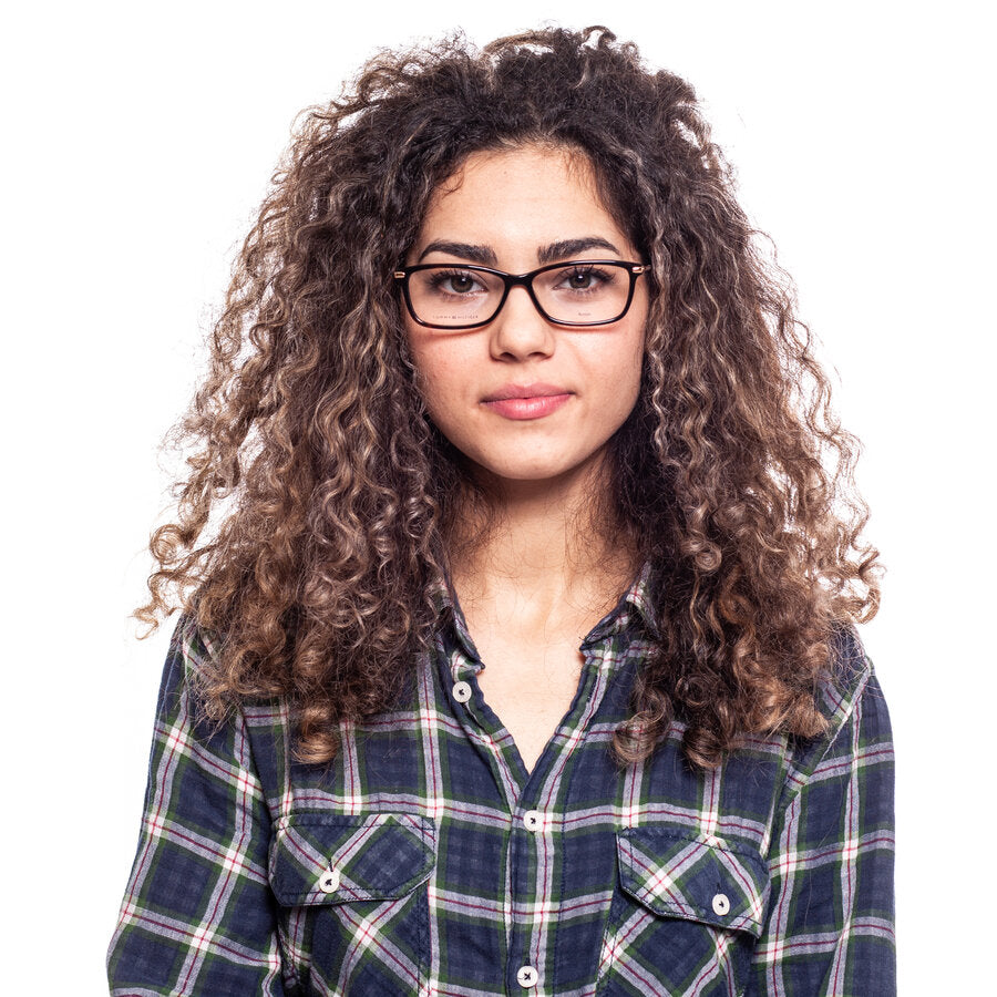 Женские оправы для очков Tommy Hilfiger TH 1636 086