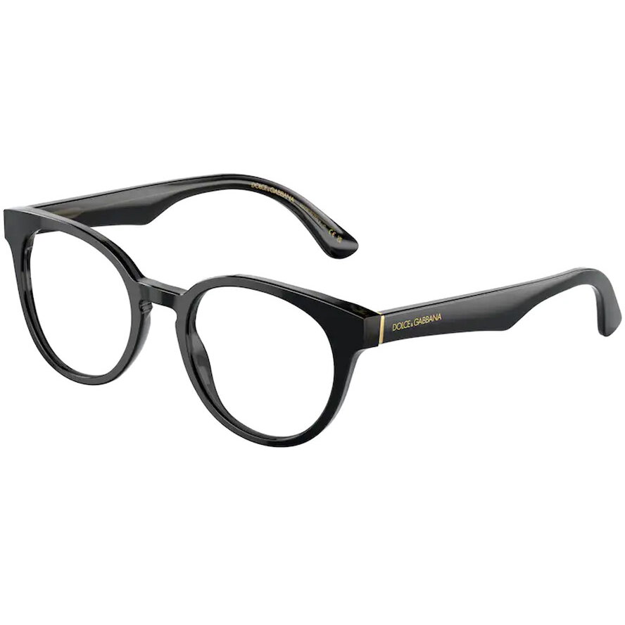 Rame ochelari de vedere dama Dolce & Gabbana DG3361 3246