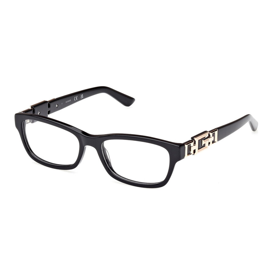 Rame ochelari de vedere dama Guess GU2986 001