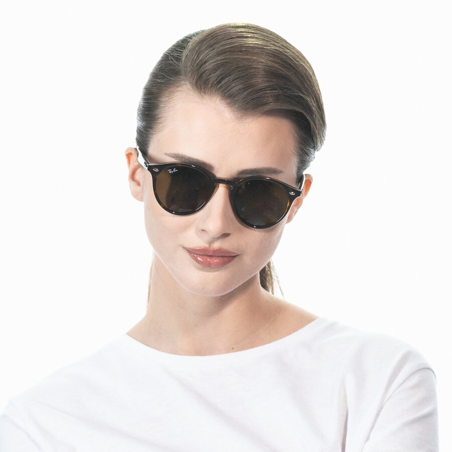 Ochelari de soare unisex Ray-Ban RB2180 710/73