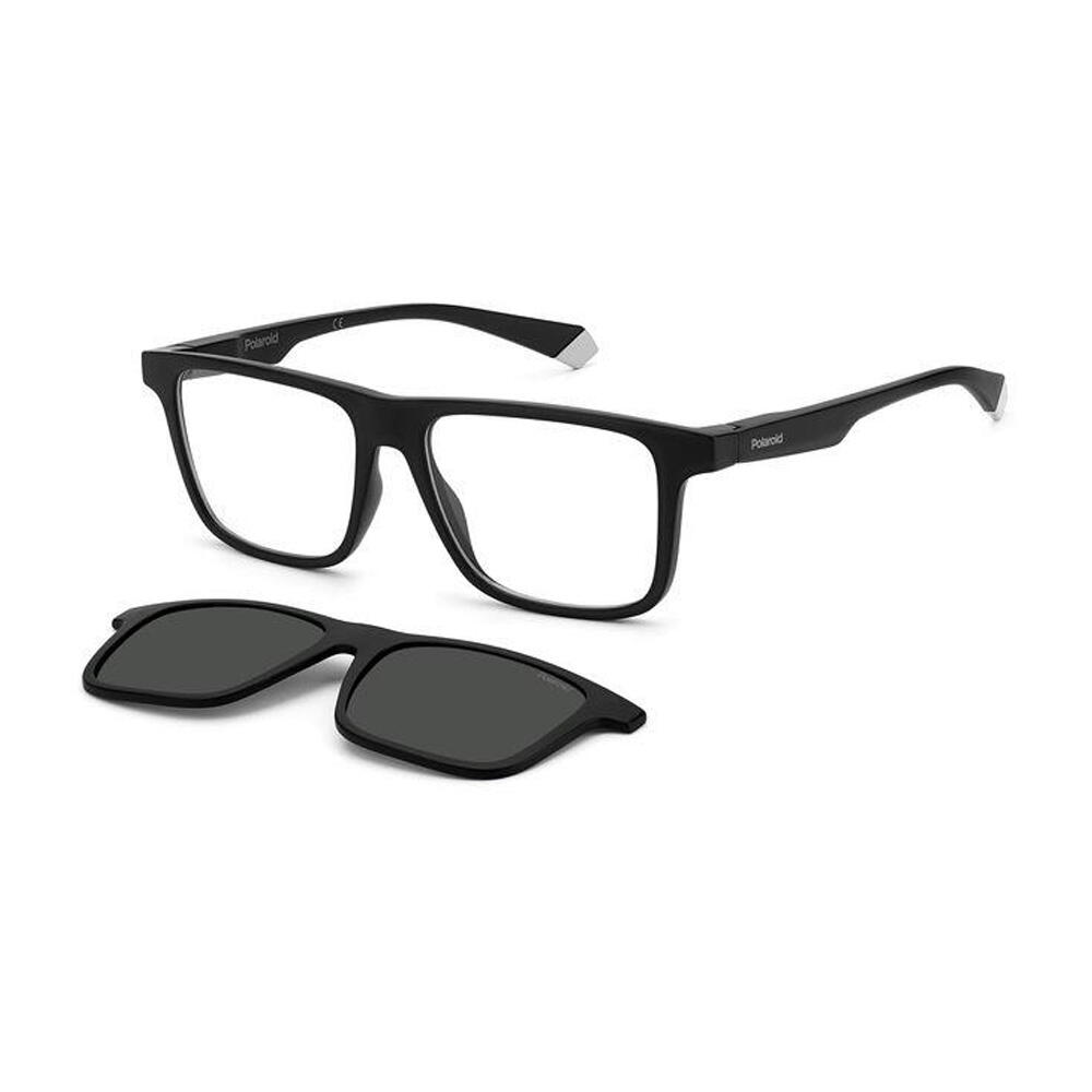 Rama ochelari de vedere barbati Polaroid Clip-on PLD 2131/CS 003