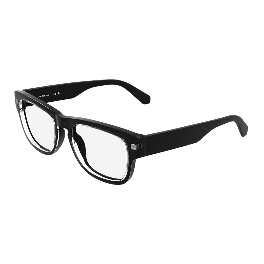 Rame ochelari de vedere barbati Calvin Klein Jeans CKJ25627 001