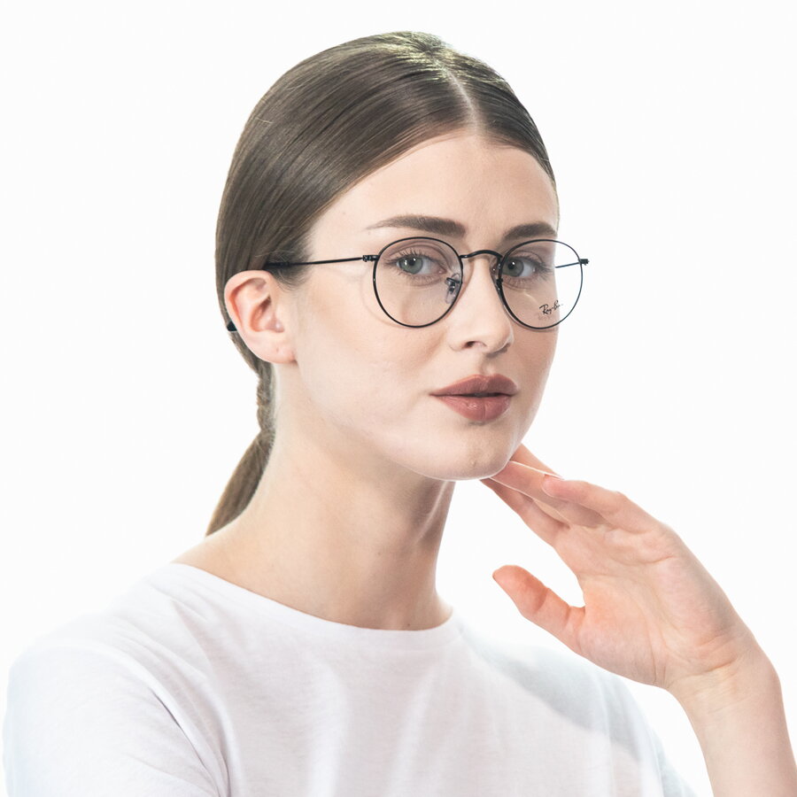Ray-Ban RX3447V 2503 оправа для очков унисекс