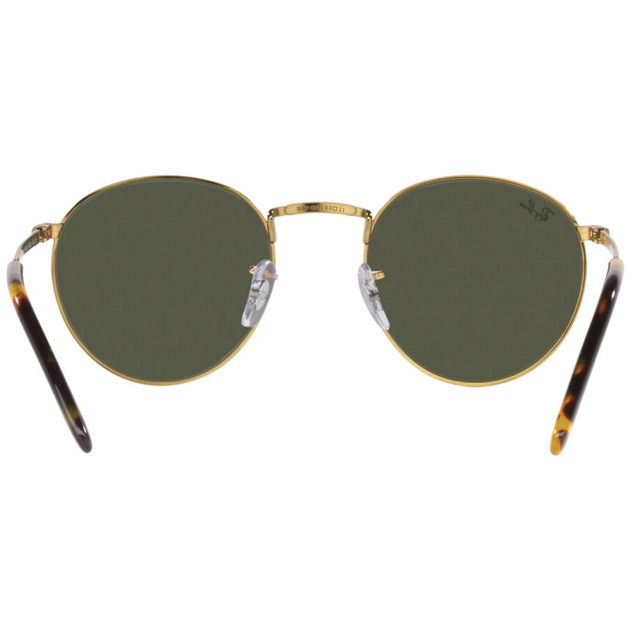 Ochelari de soare unisex Ray-Ban RB3637 919631