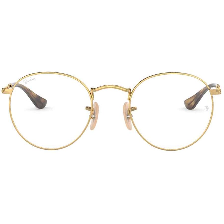 Оправы для очков унисекс Ray-Ban RX3447V 2500
