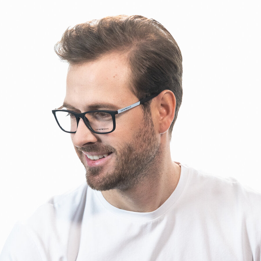 Мужские оправы для очков Emporio Armani EA3069 5063