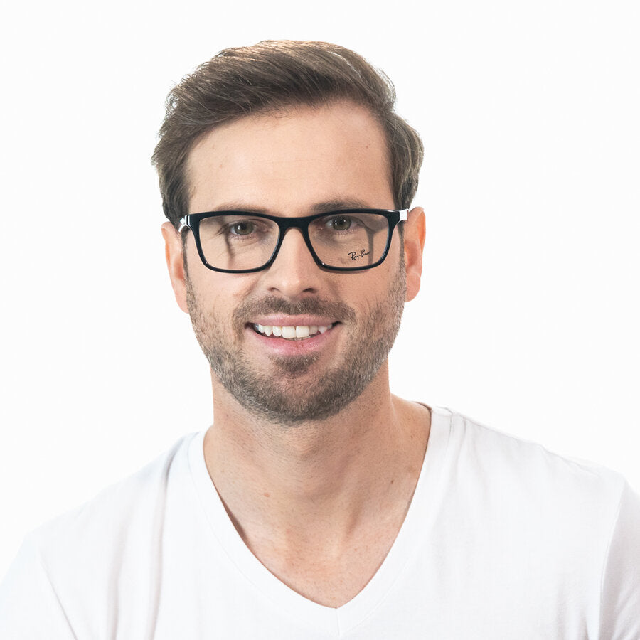 Оправы для очков унисекс Ray-Ban 0RX5279 2000