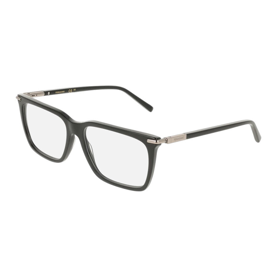 Rame ochelari de vedere barbati Ferragamo SF3037 001