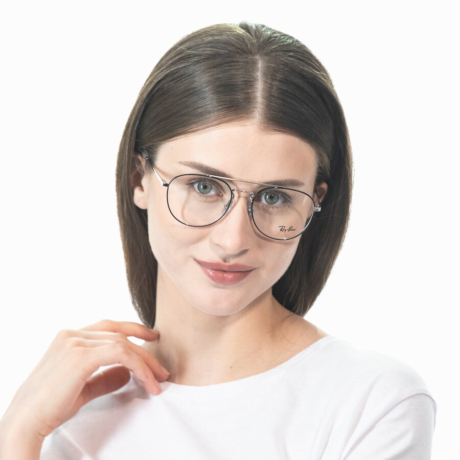 Оправы для очков унисекс Ray-Ban RX6414 2983