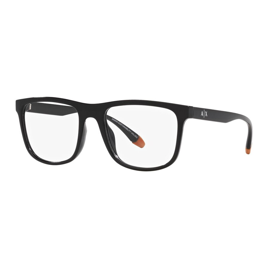 Мужские оправы для очков Armani Exchange AX3101U 8158