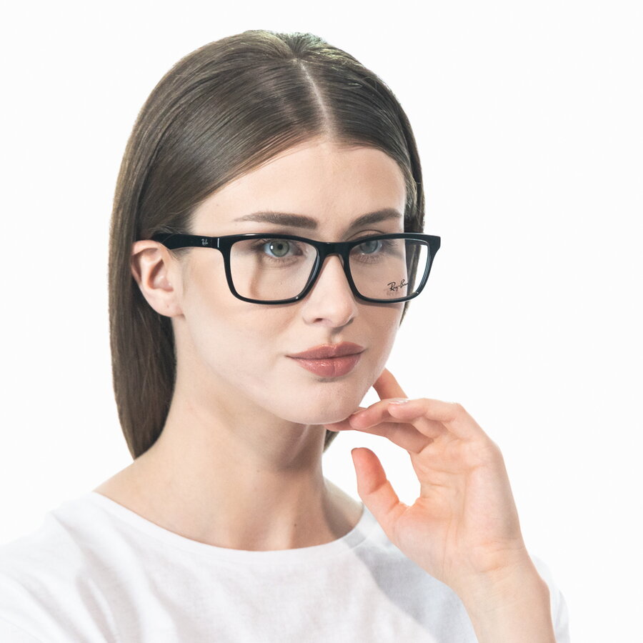 Оправы для очков унисекс Ray-Ban 0RX5279 2000