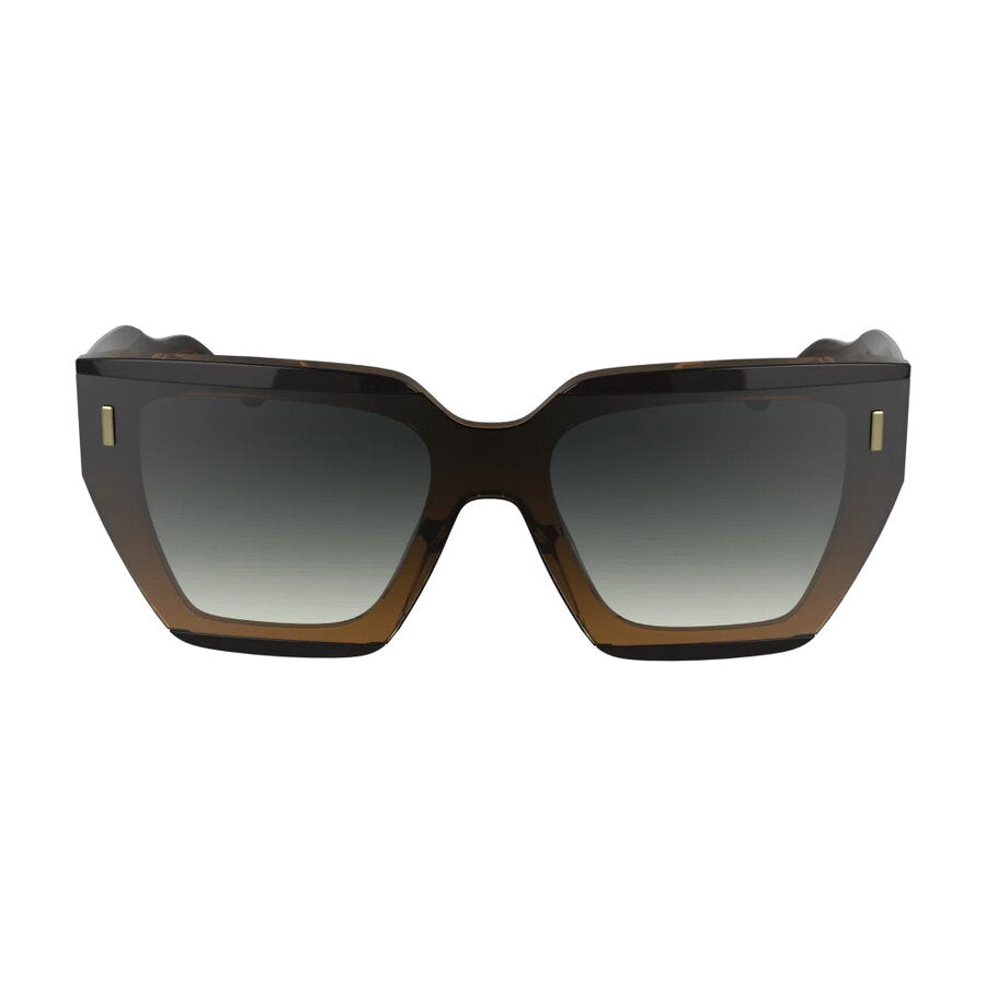 Ochelari de soare dama Calvin Klein CK24533SN 002