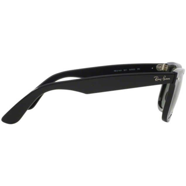 Ochelari de soare unisex Wayfarer Ray-Ban RB2140 901