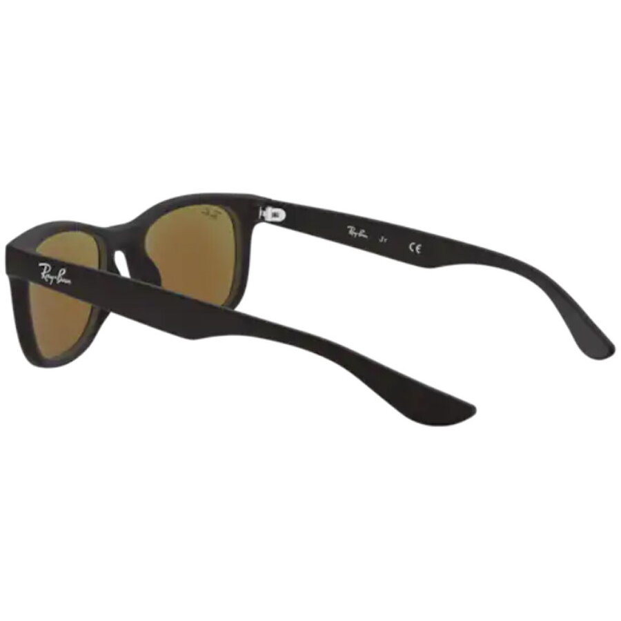 Детские солнцезащитные очки Ray-Ban Junior RJ9052S 100S55