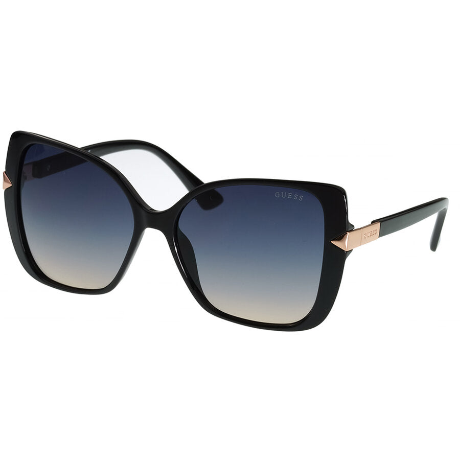 Ochelari de soare dama Guess GU7820 01B
