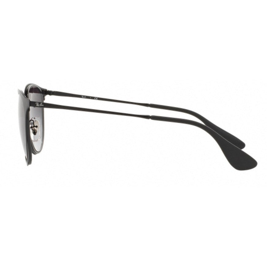 Ochelari de soare unisex Ray-Ban Erika Metal RB3539 002/8G