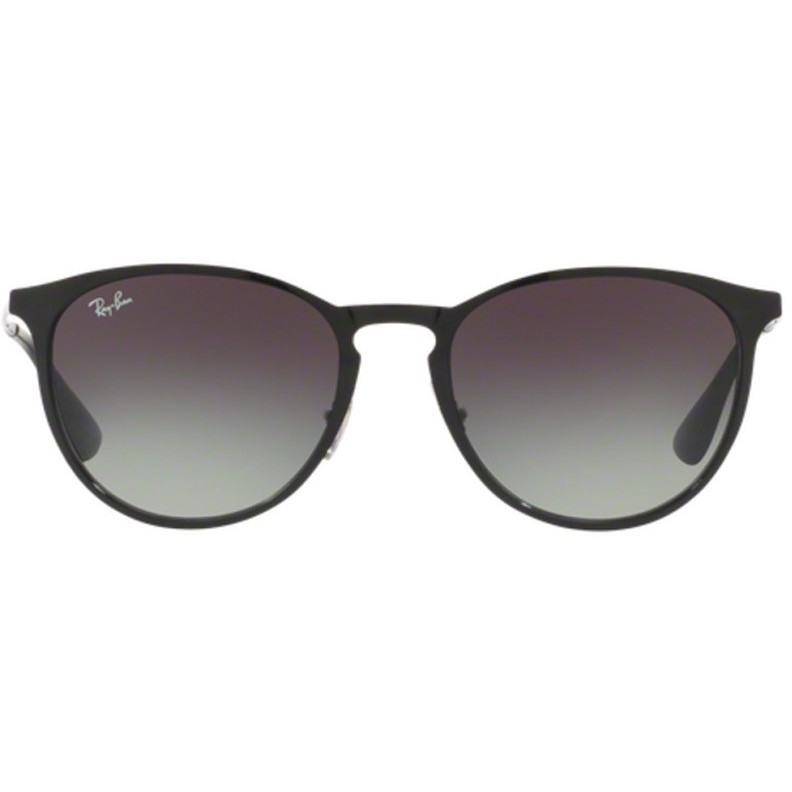 Ochelari de soare unisex Ray-Ban Erika Metal RB3539 002/8G