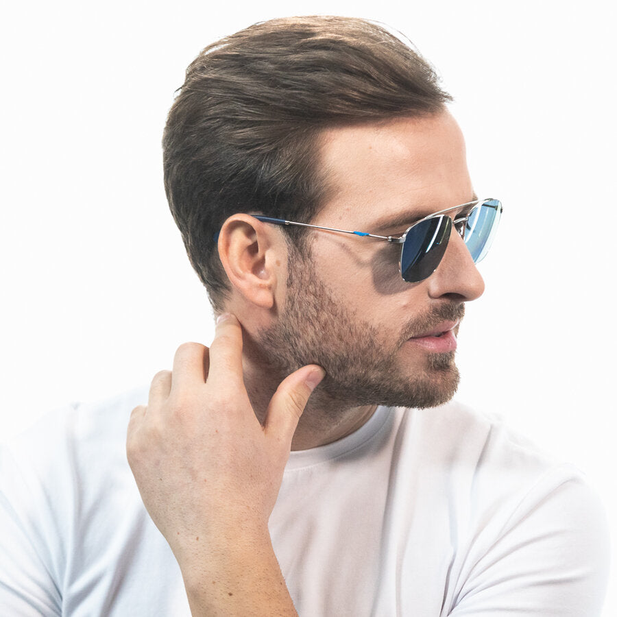 Солнцезащитные очки для мужчин Police SPL996 579B