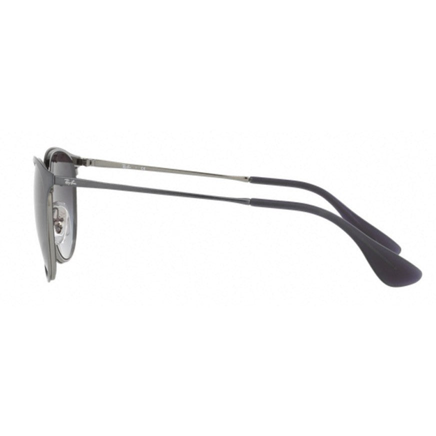 Ochelari de soare unisex Ray-Ban Erika Metal RB3539 192/8G