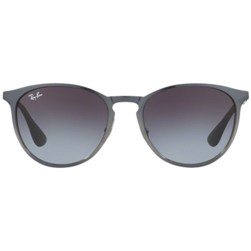Ochelari de soare unisex Ray-Ban Erika Metal RB3539 192/8G