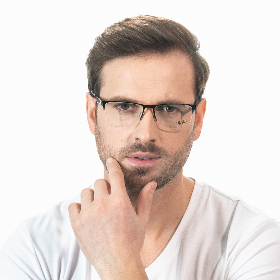 Оправа для очков унисекс Ray-Ban RX6335 2890