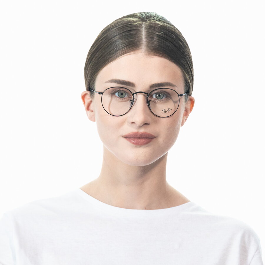 Ray-Ban RX3447V 2503 оправа для очков унисекс