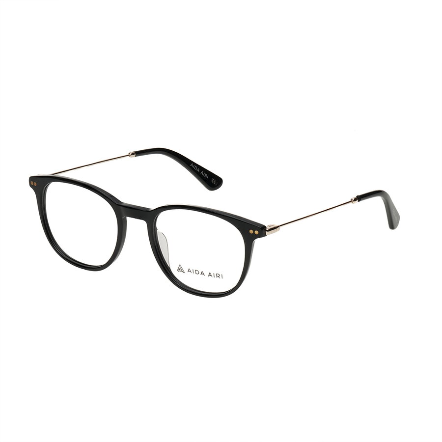 Rame ochelari de vedere unisex Aida Airi AS6477 C1