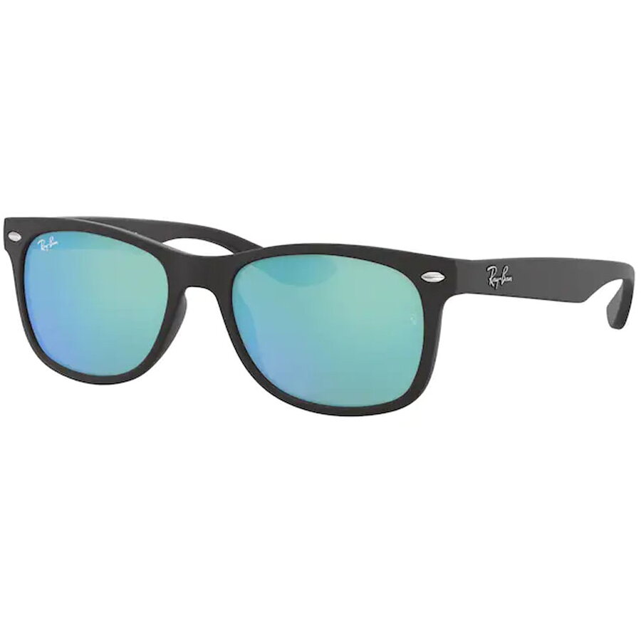 Детские солнцезащитные очки Ray-Ban Junior RJ9052S 100S55