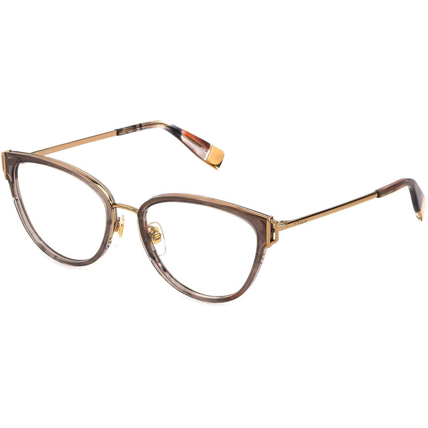 Оправа женских очков Furla VFU444 0AHU