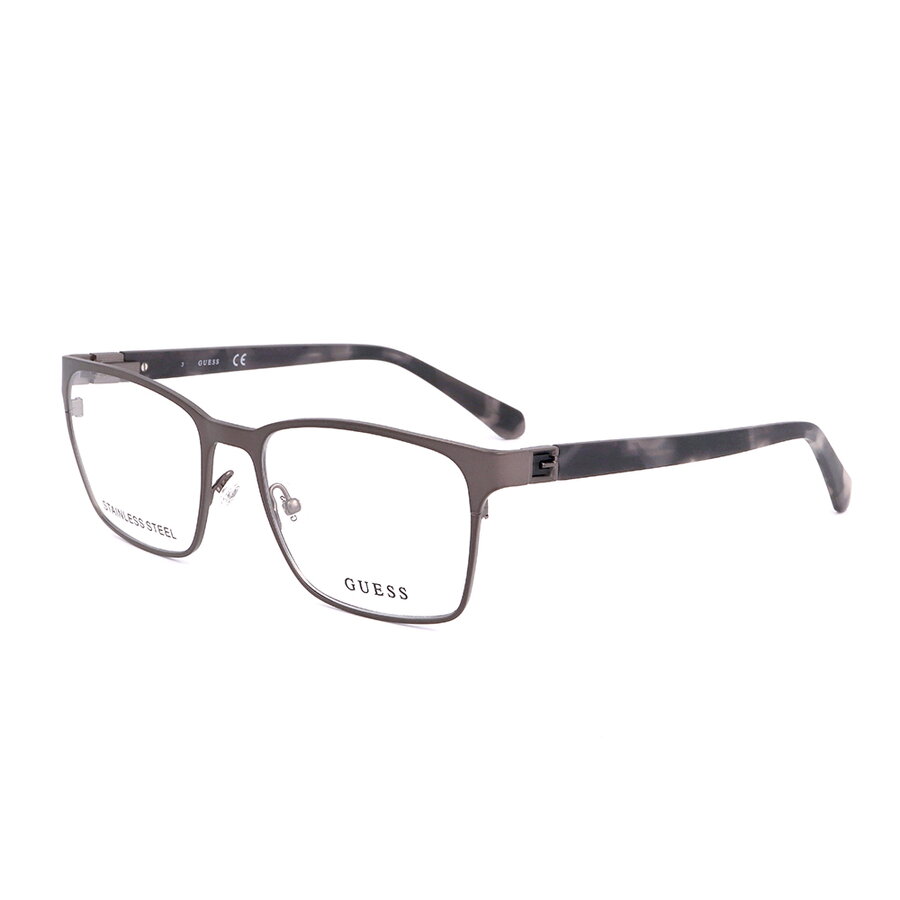 Rame ochelari de vedere barbati Guess GU50019 009