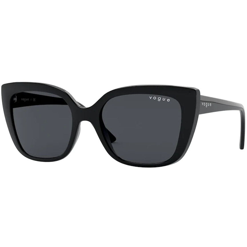 Женские солнцезащитные очки Vogue VO5337S W44/87
