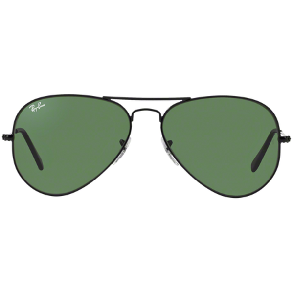 Ochelari de soare unisex Pilot Large Metal Ray-Ban RB3025 L2823