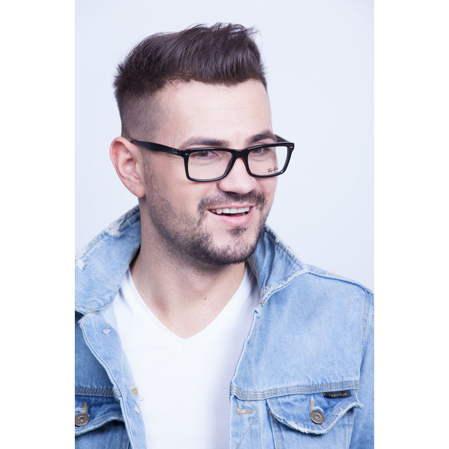 Rame ochelari de vedere barbati Ray-Ban RX5287 2000