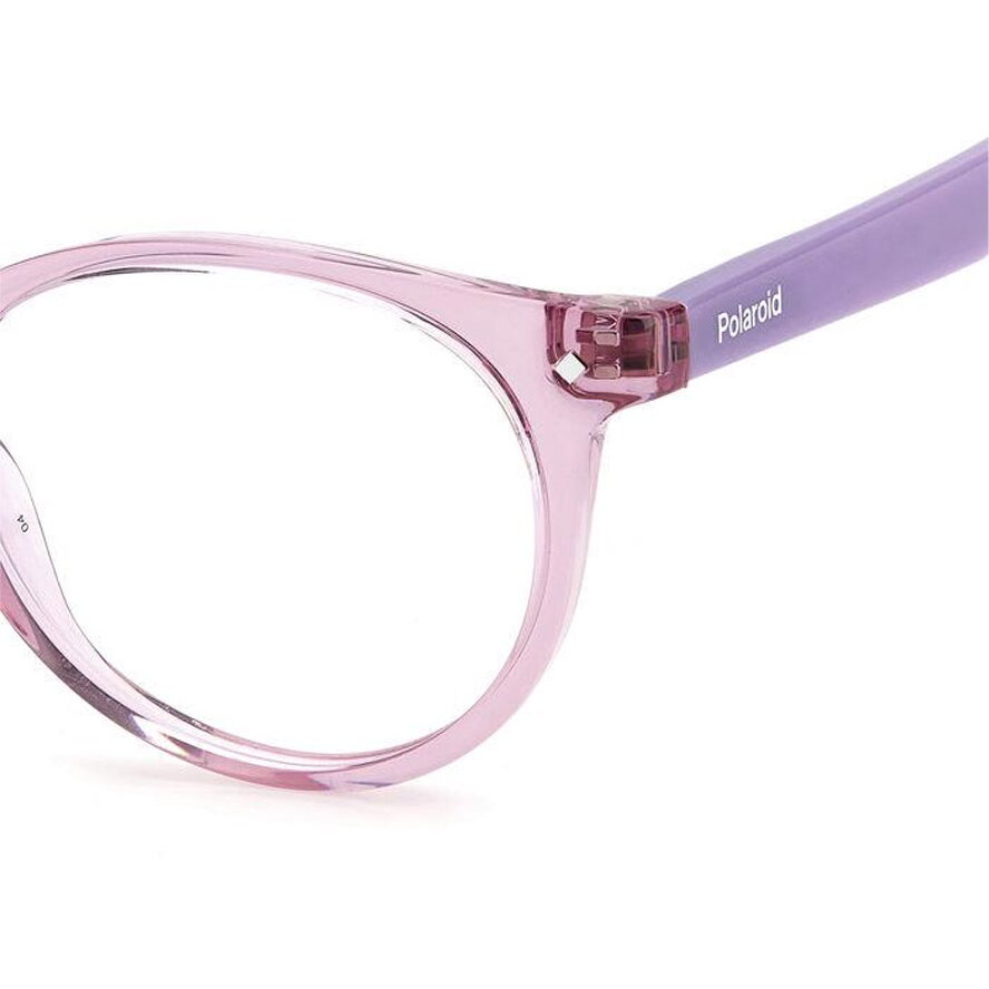 Rame ochelari de vedere copii Polaroid PLD D814 848