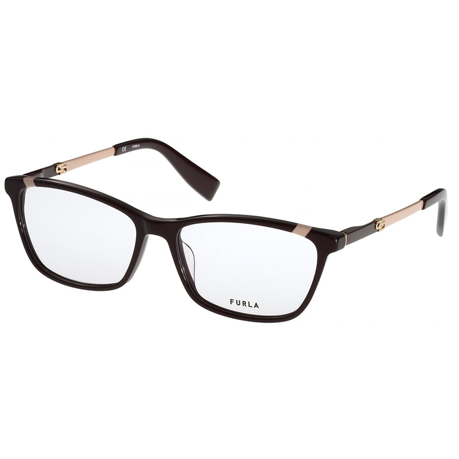 Женские оправы для очков Furla VFU494V 0G96