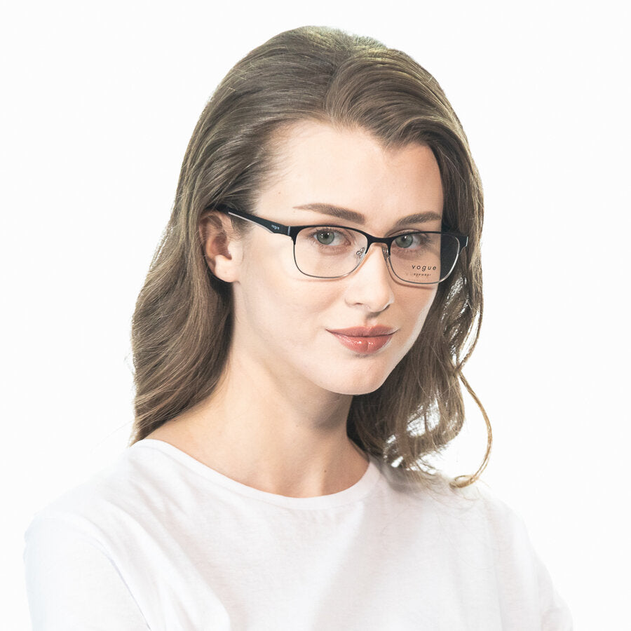 Женские оправы для очков Vogue VO3940 352S